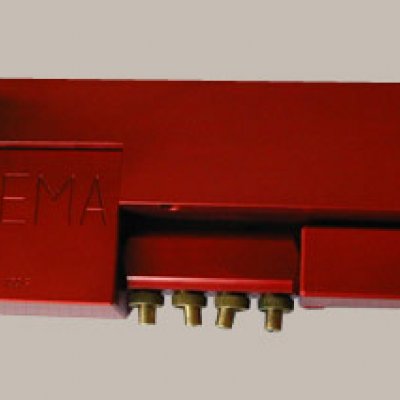 DMU 125 P 1